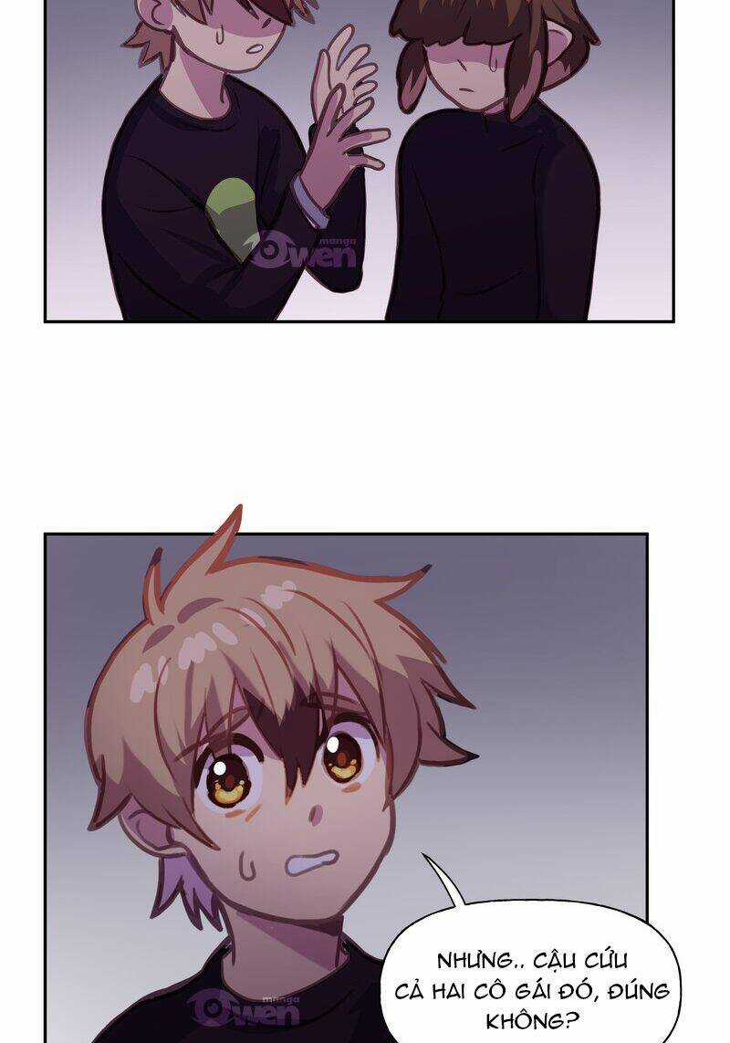 Lời Nguyền Lalin - Chapter 37 - Trang 33