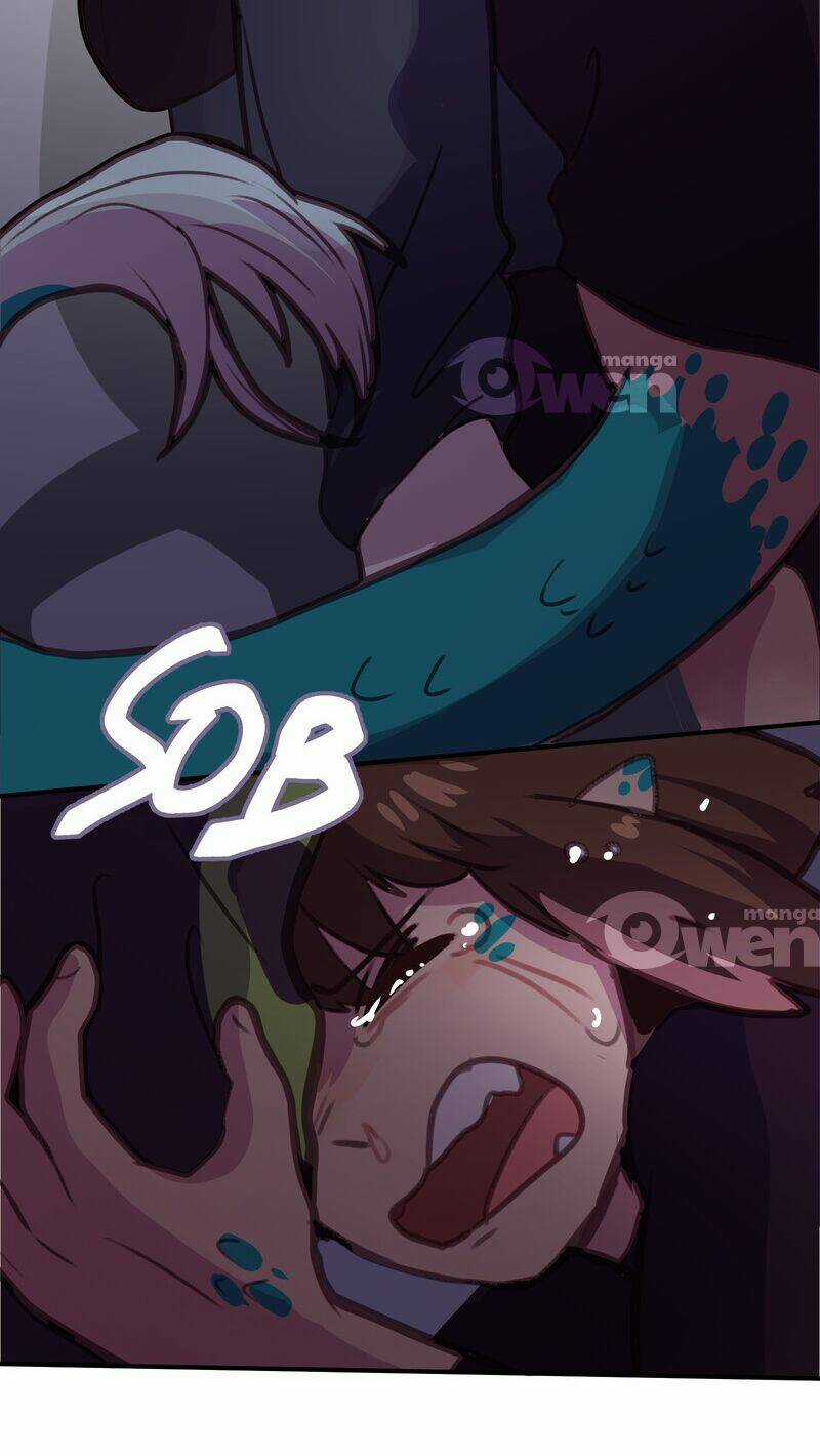 Lời Nguyền Lalin - Chapter 37 - Trang 38