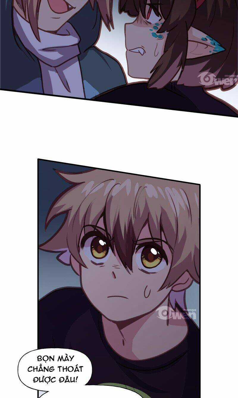 Lời Nguyền Lalin - Chapter 37 - Trang 47