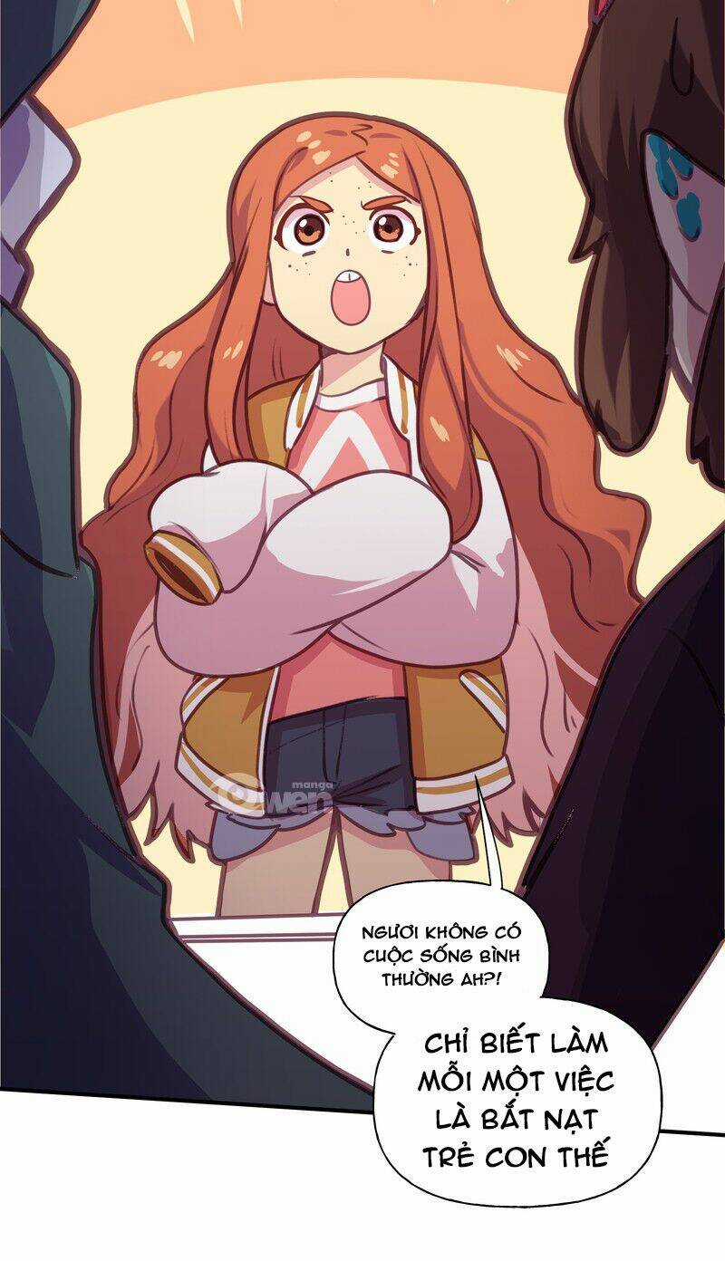 Lời Nguyền Lalin - Chapter 37 - Trang 49