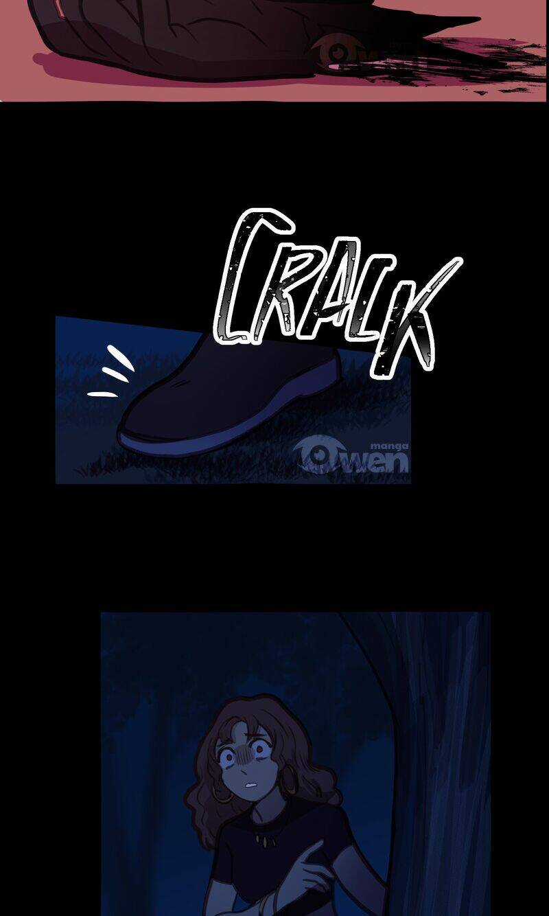 Lời Nguyền Lalin - Chapter 37 - Trang 6