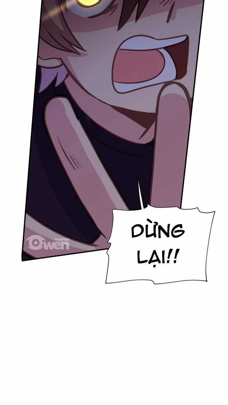 Lời Nguyền Lalin - Chapter 37 - Trang 54