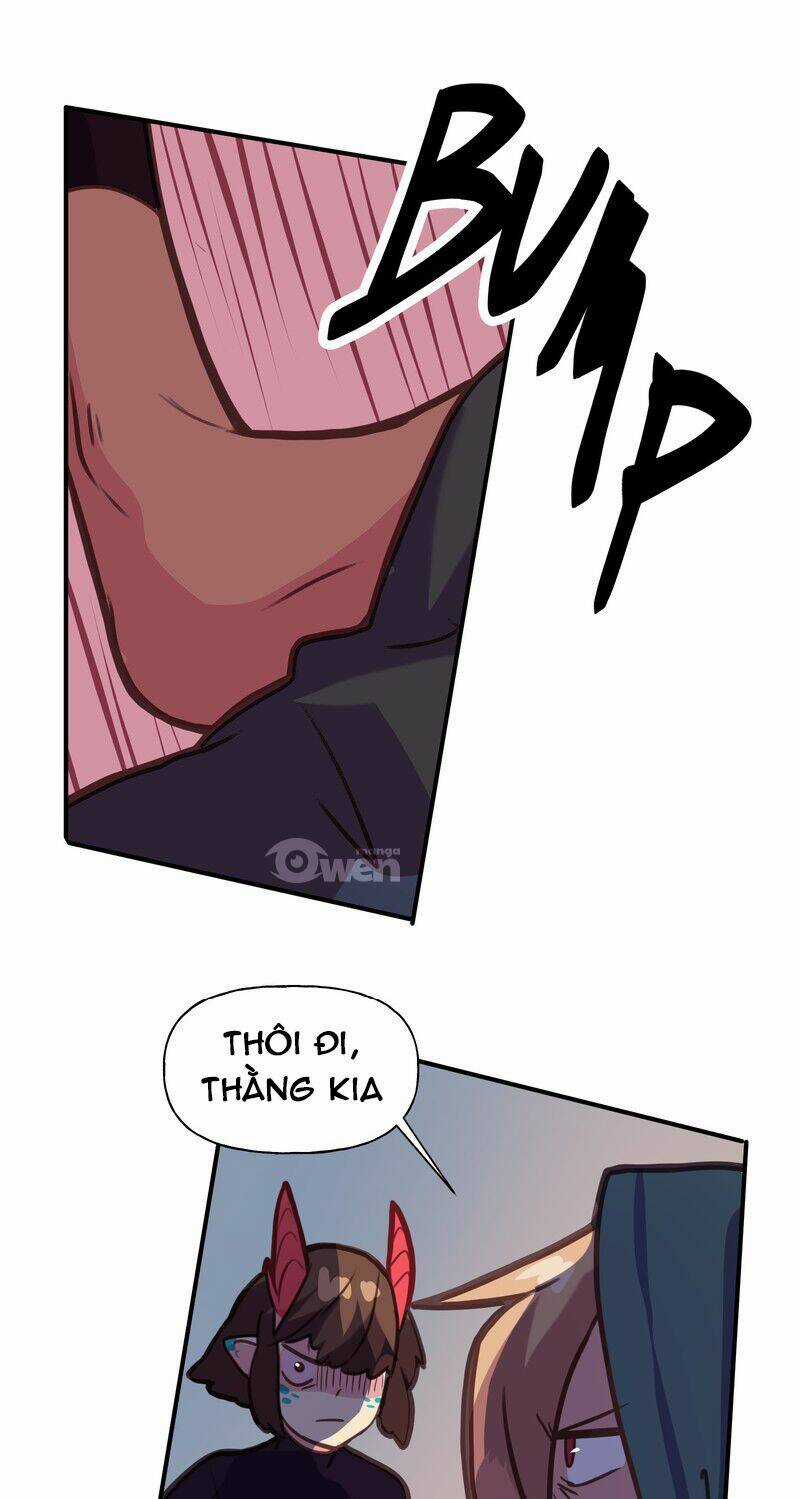 Lời Nguyền Lalin - Chapter 38 - Trang 19