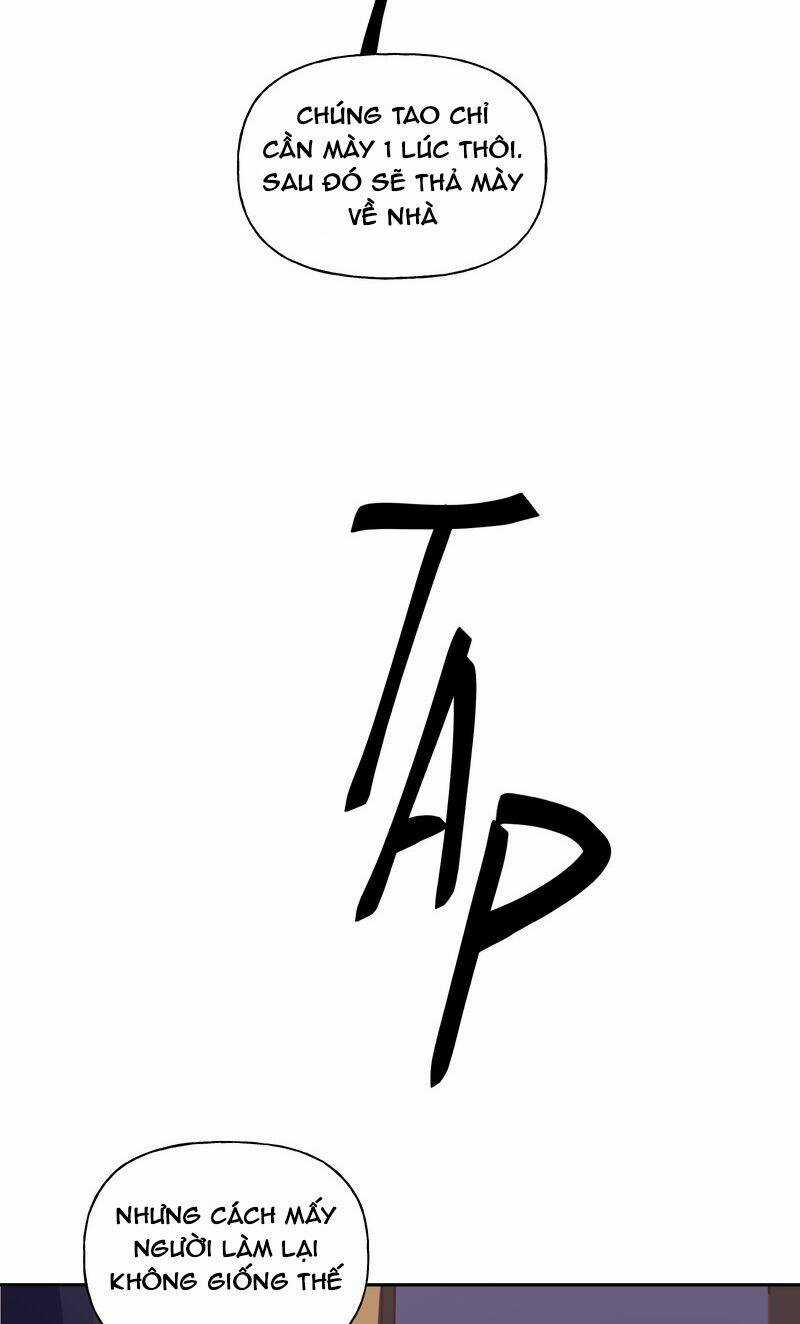 Lời Nguyền Lalin - Chapter 38 - Trang 24