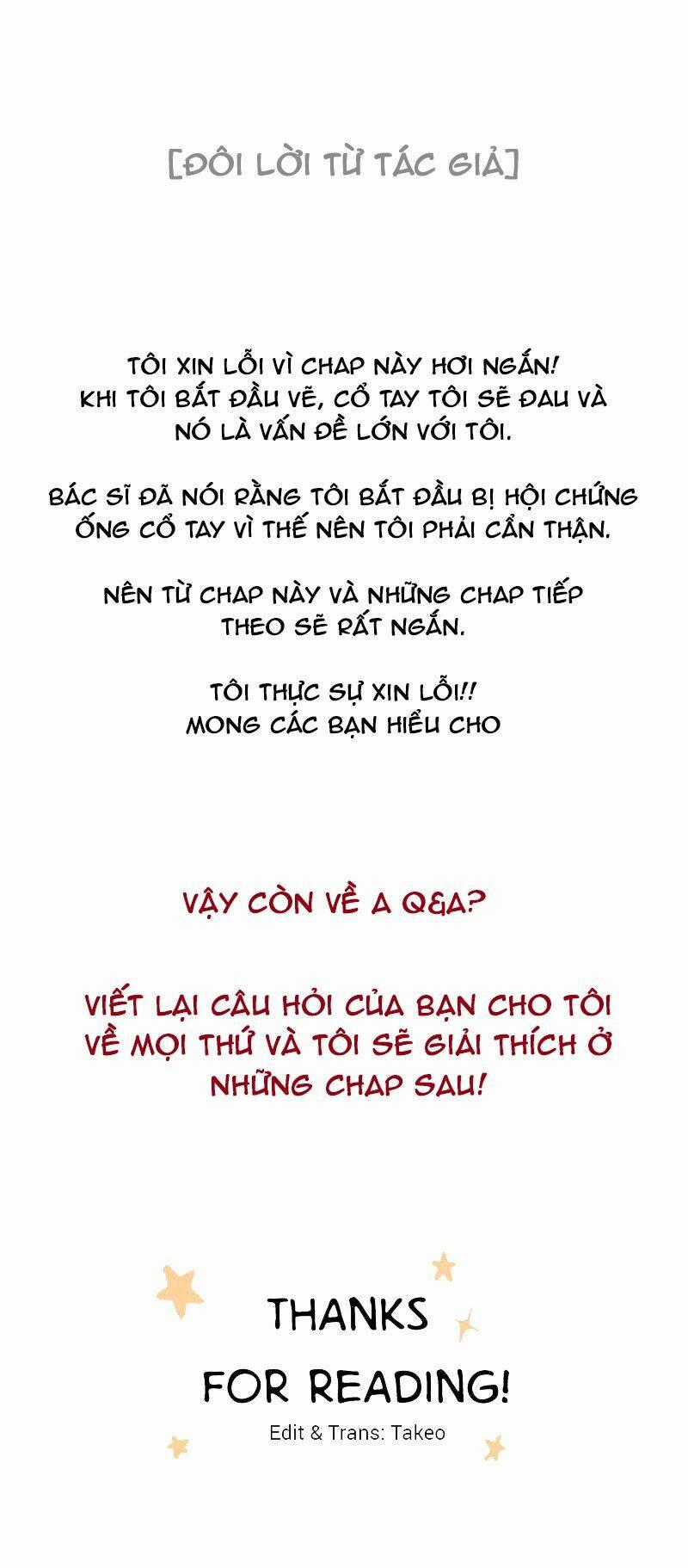 Lời Nguyền Lalin - Chapter 38 - Trang 27