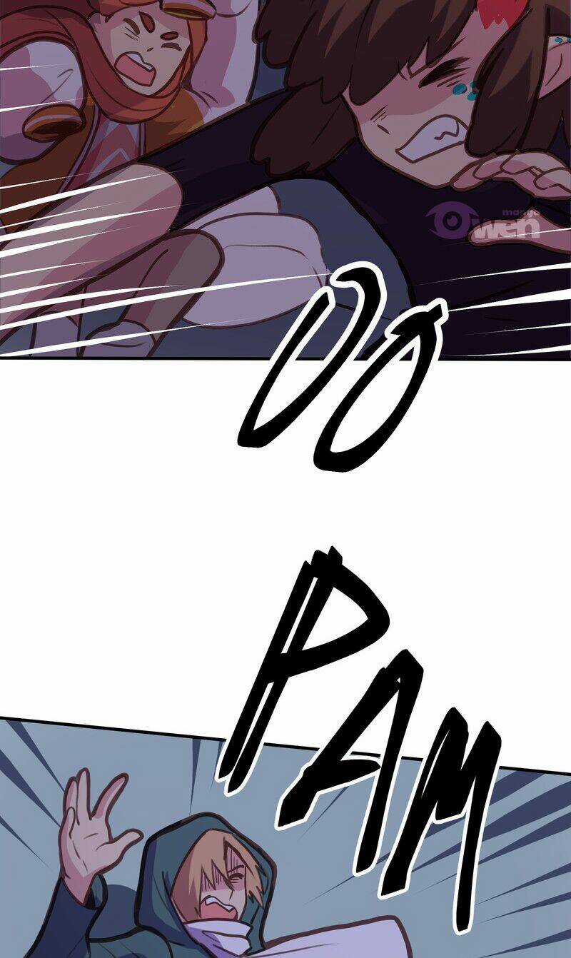 Lời Nguyền Lalin - Chapter 38 - Trang 5