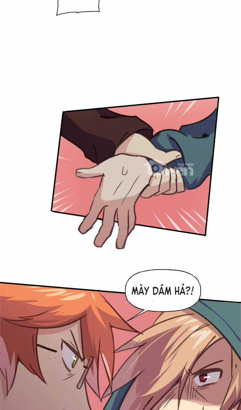 Lời Nguyền Lalin - Chapter 39 - Trang 11