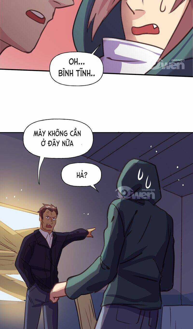 Lời Nguyền Lalin - Chapter 39 - Trang 12