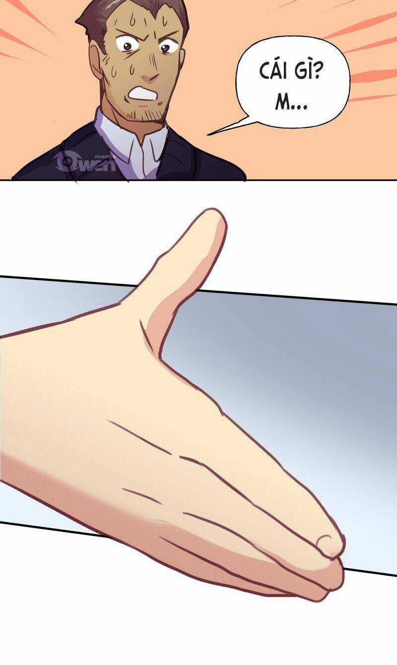 Lời Nguyền Lalin - Chapter 39 - Trang 20
