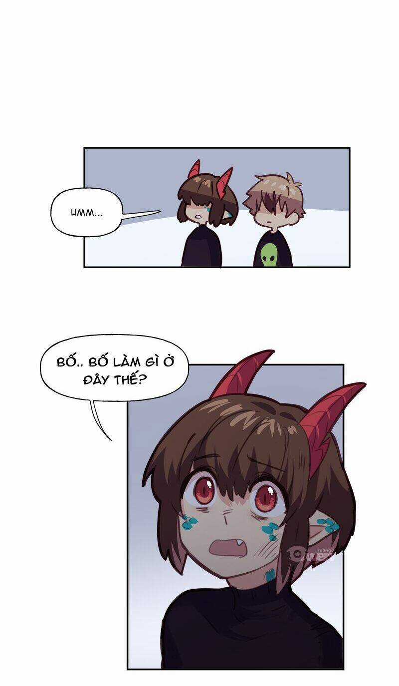 Lời Nguyền Lalin - Chapter 39 - Trang 3