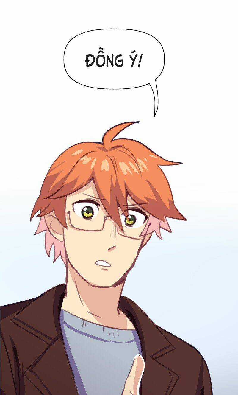 Lời Nguyền Lalin - Chapter 39 - Trang 21