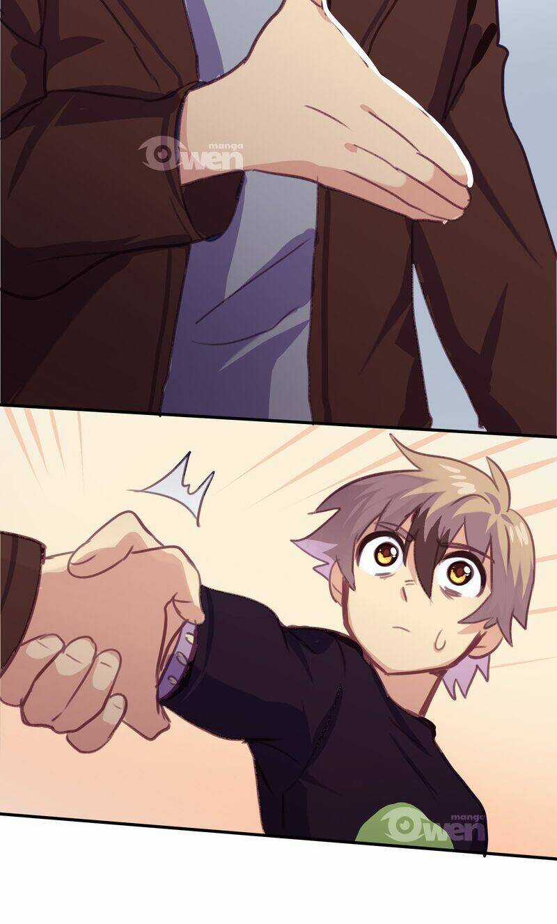 Lời Nguyền Lalin - Chapter 39 - Trang 22