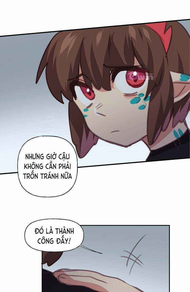 Lời Nguyền Lalin - Chapter 39 - Trang 29