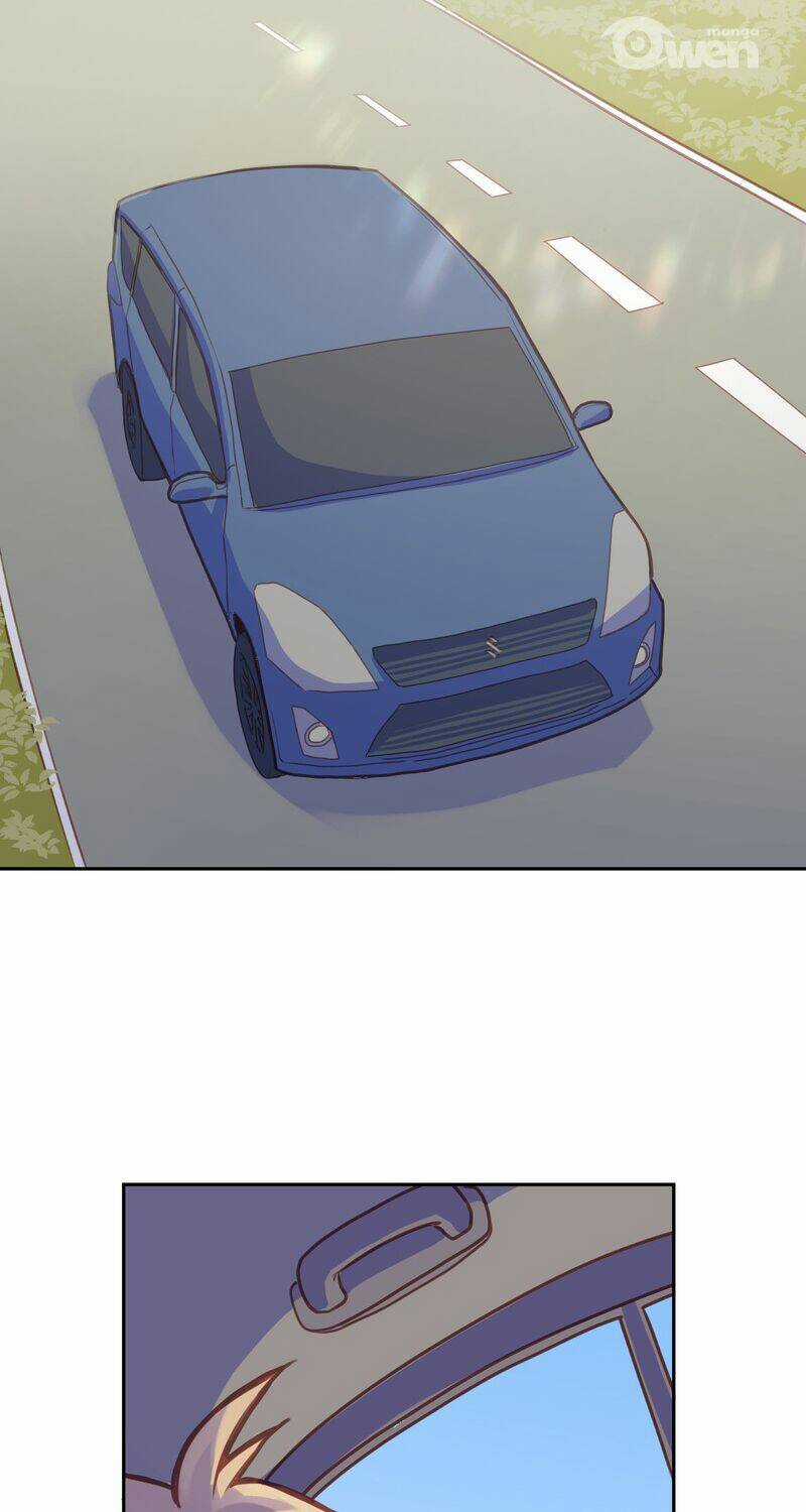 Lời Nguyền Lalin - Chapter 39 - Trang 32