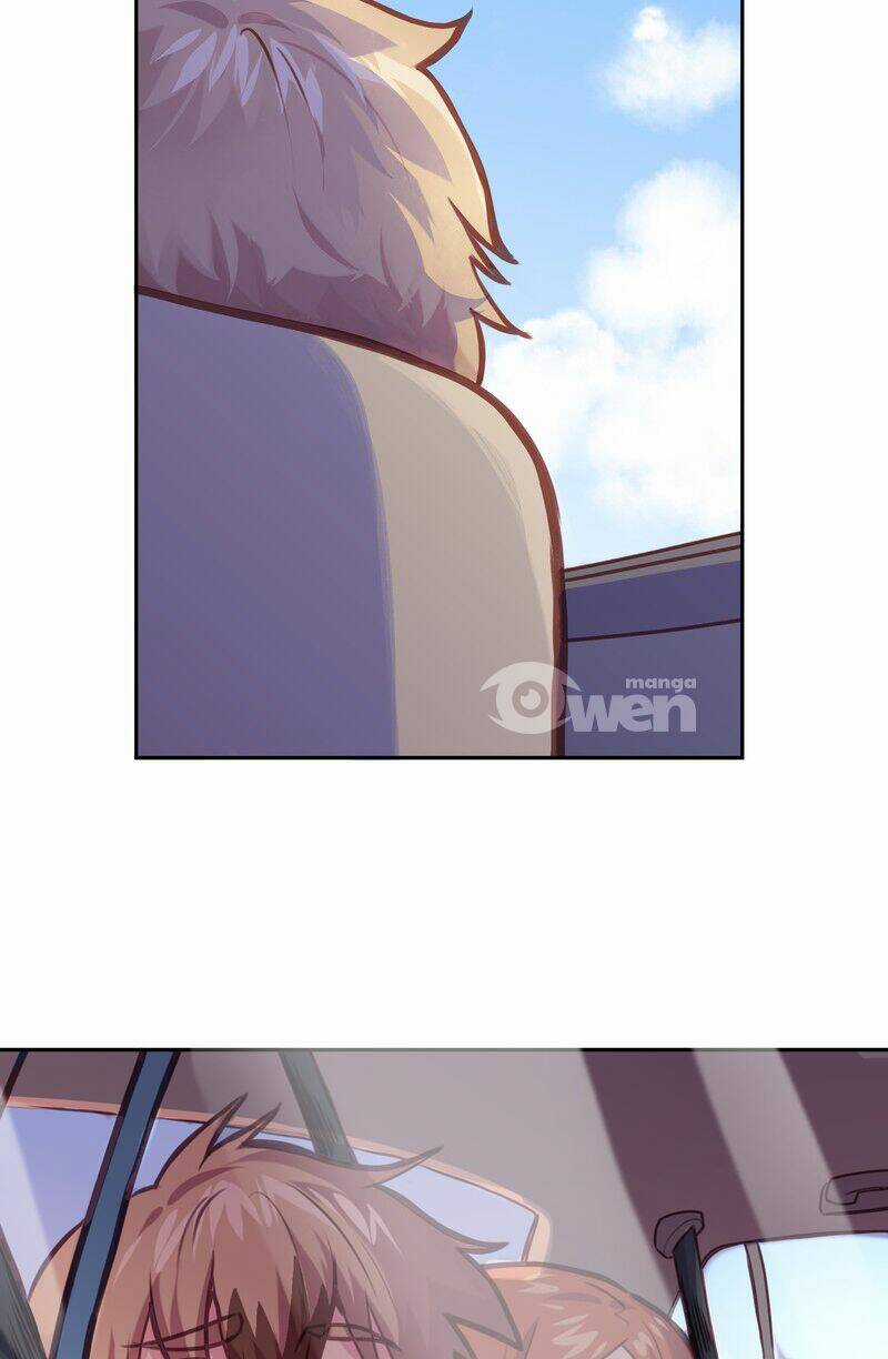 Lời Nguyền Lalin - Chapter 39 - Trang 33