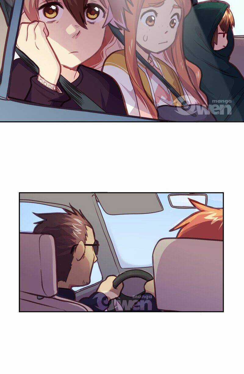 Lời Nguyền Lalin - Chapter 39 - Trang 34