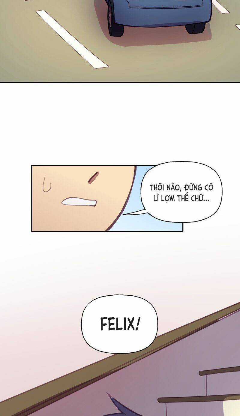 Lời Nguyền Lalin - Chapter 39 - Trang 36