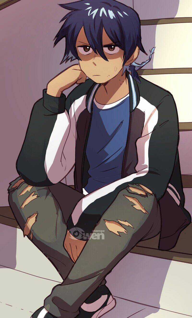 Lời Nguyền Lalin - Chapter 39 - Trang 37