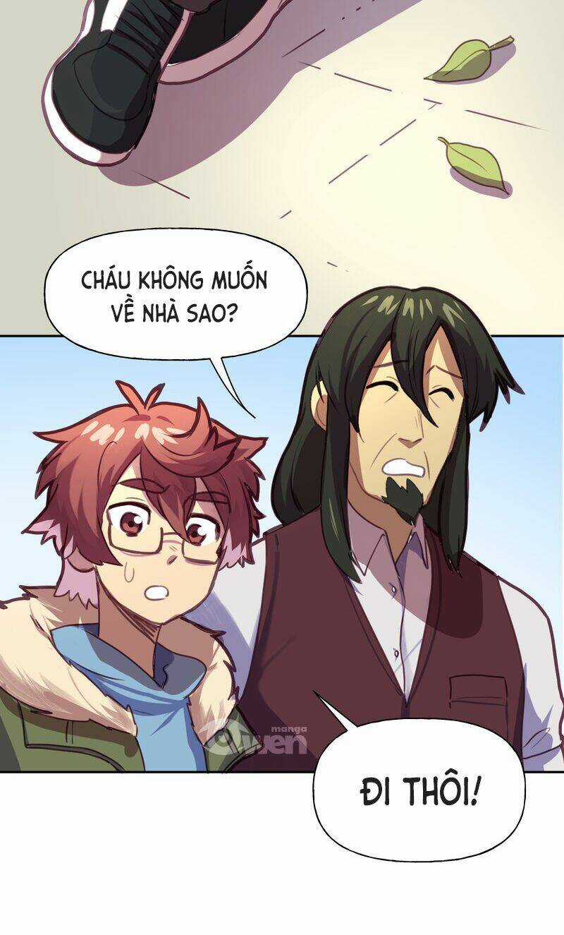 Lời Nguyền Lalin - Chapter 39 - Trang 38