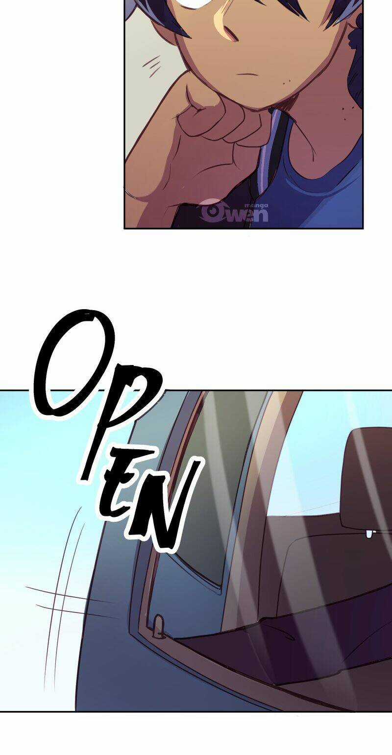 Lời Nguyền Lalin - Chapter 39 - Trang 40