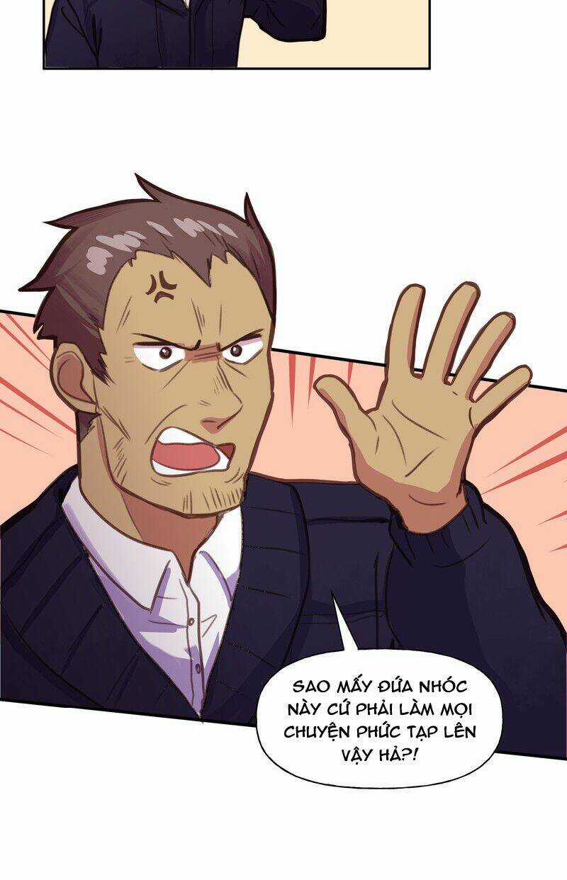 Lời Nguyền Lalin - Chapter 39 - Trang 5