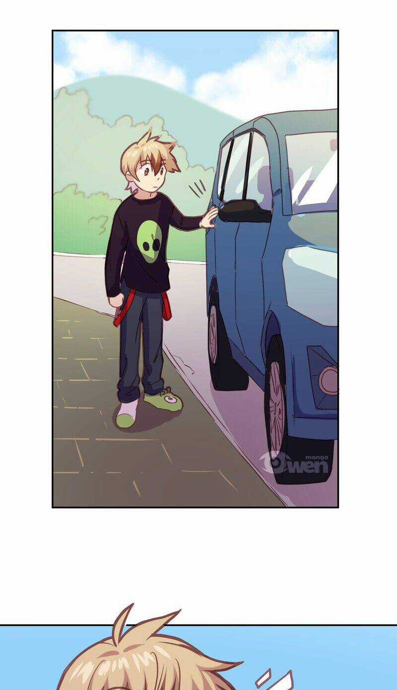 Lời Nguyền Lalin - Chapter 39 - Trang 41