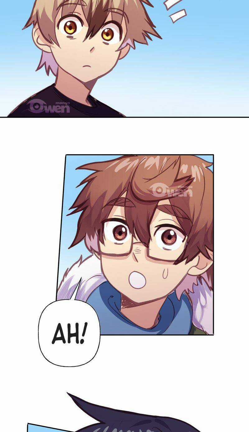 Lời Nguyền Lalin - Chapter 39 - Trang 42