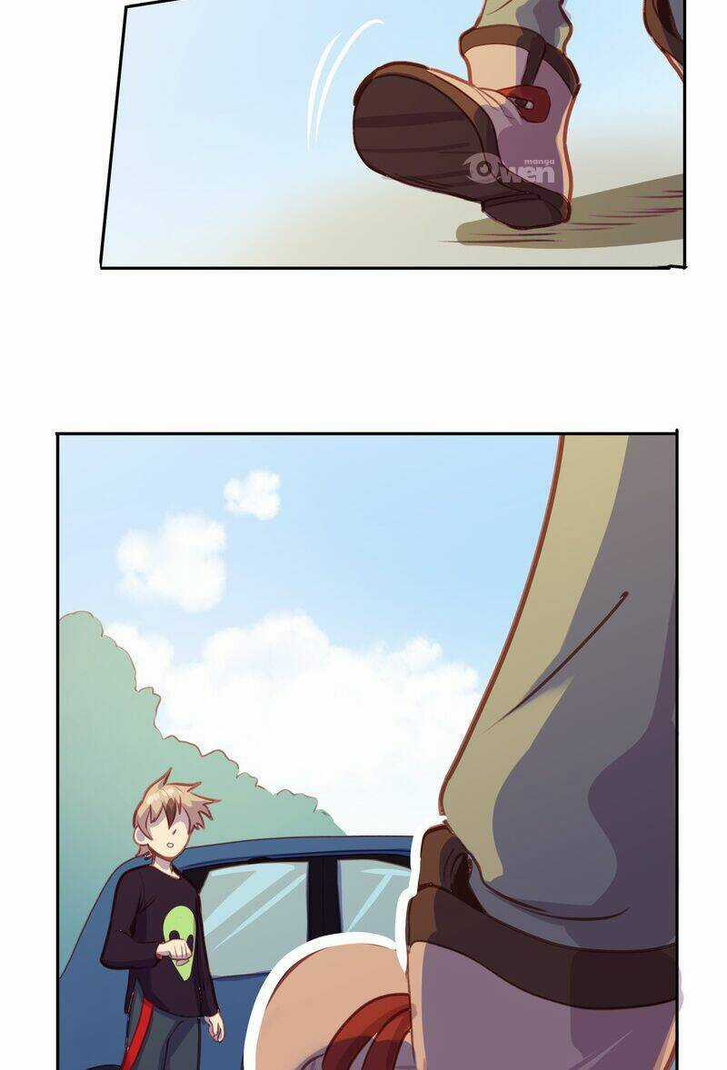 Lời Nguyền Lalin - Chapter 39 - Trang 44