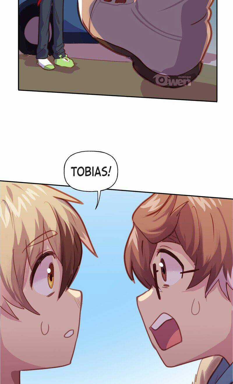 Lời Nguyền Lalin - Chapter 39 - Trang 45