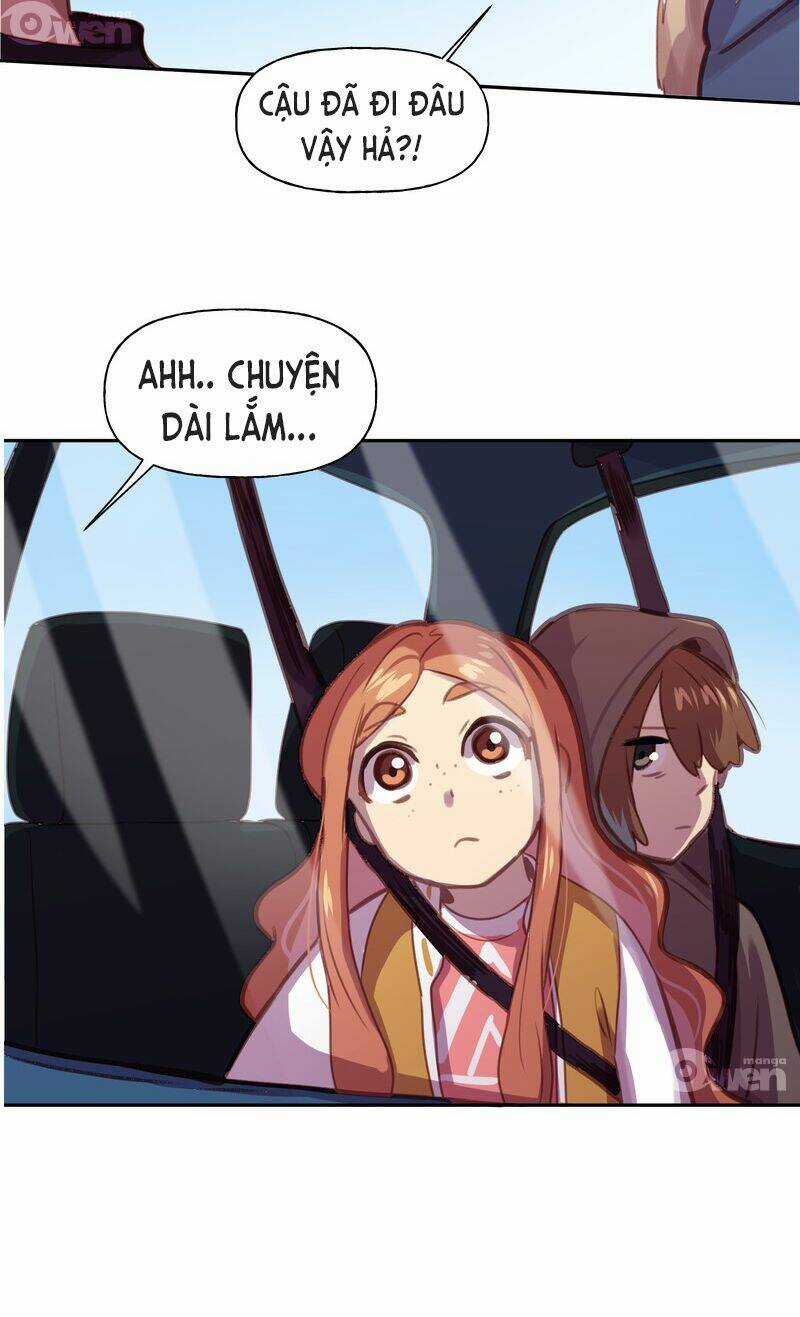 Lời Nguyền Lalin - Chapter 39 - Trang 46