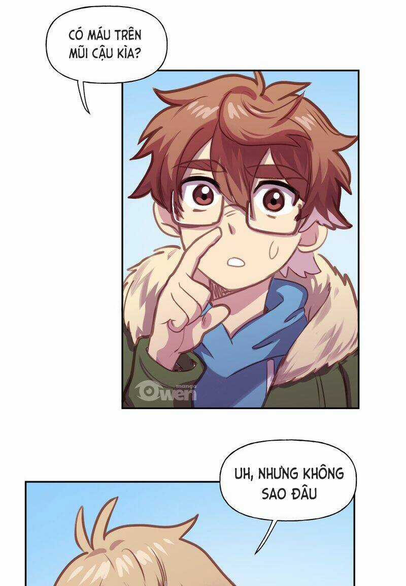 Lời Nguyền Lalin - Chapter 39 - Trang 47