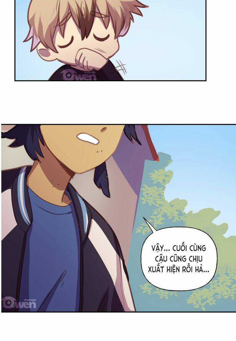 Lời Nguyền Lalin - Chapter 39 - Trang 48