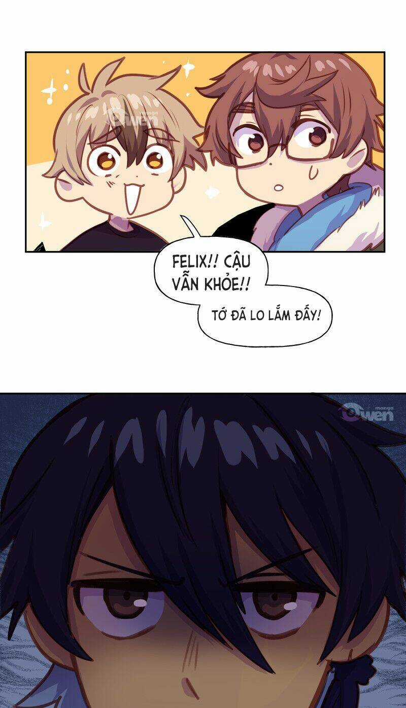 Lời Nguyền Lalin - Chapter 39 - Trang 49