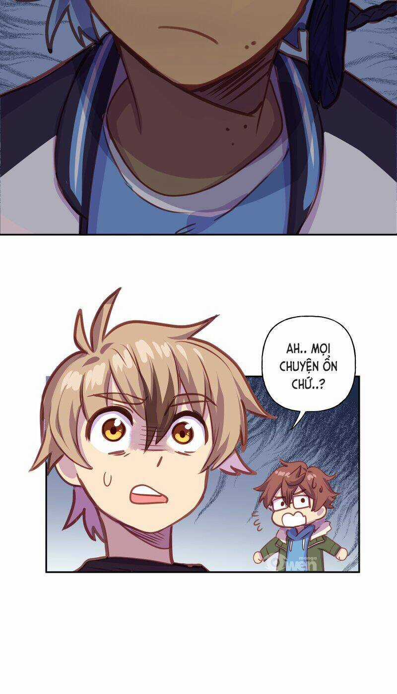 Lời Nguyền Lalin - Chapter 39 - Trang 50