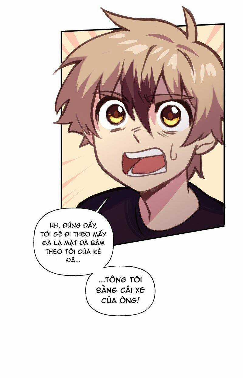 Lời Nguyền Lalin - Chapter 39 - Trang 6