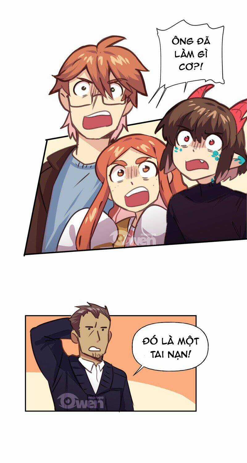 Lời Nguyền Lalin - Chapter 39 - Trang 7