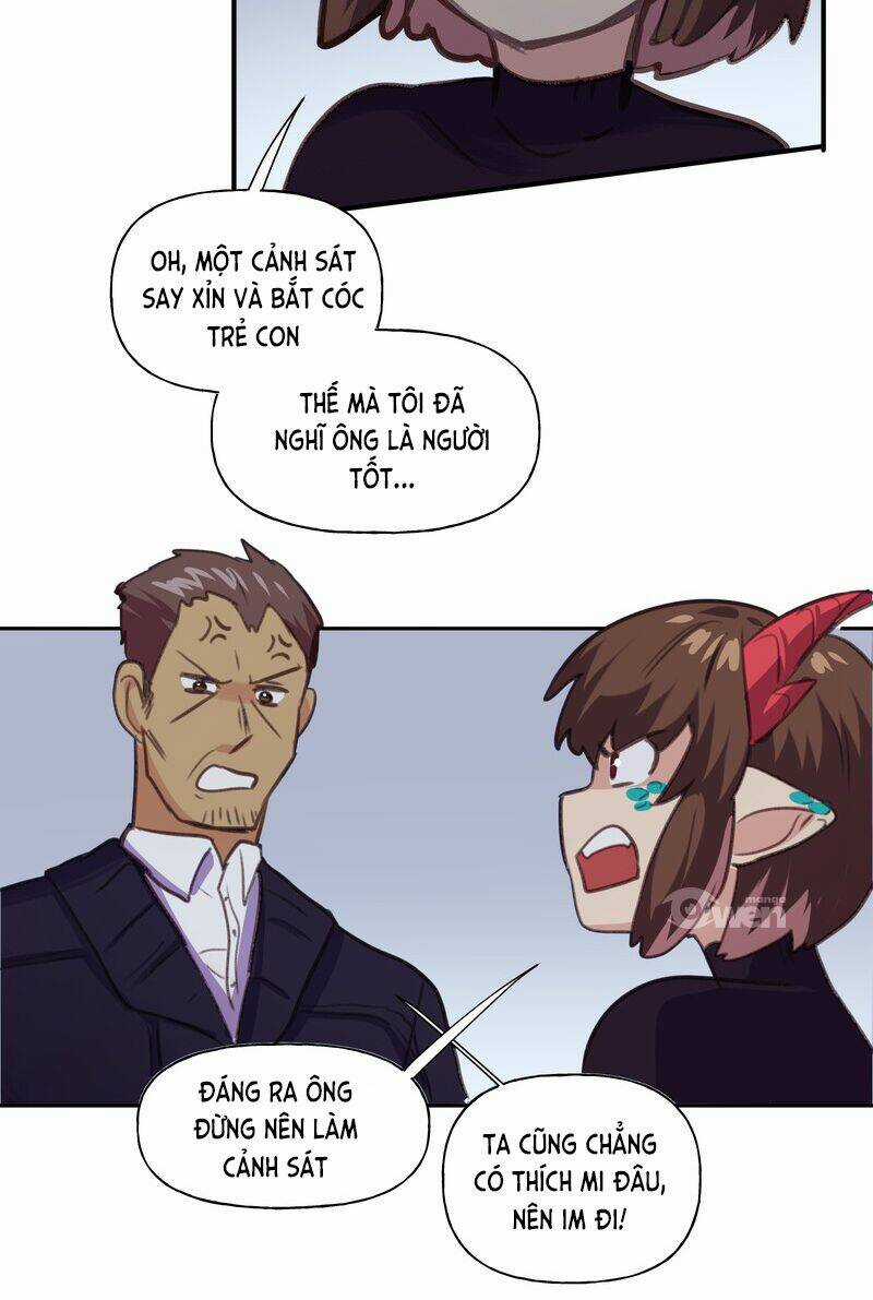 Lời Nguyền Lalin - Chapter 39 - Trang 9