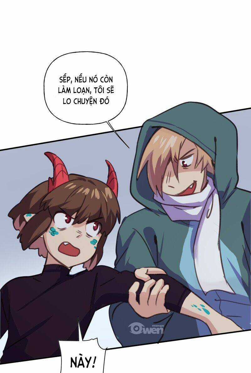 Lời Nguyền Lalin - Chapter 39 - Trang 10