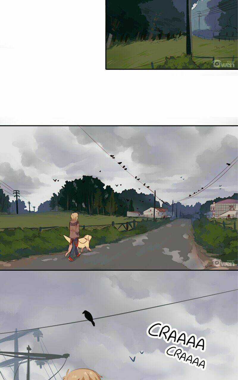 Lời Nguyền Lalin - Chapter 4 - Trang 4