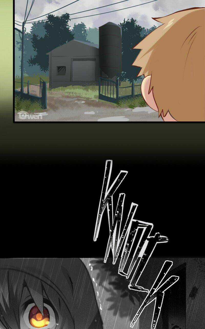 Lời Nguyền Lalin - Chapter 4 - Trang 6