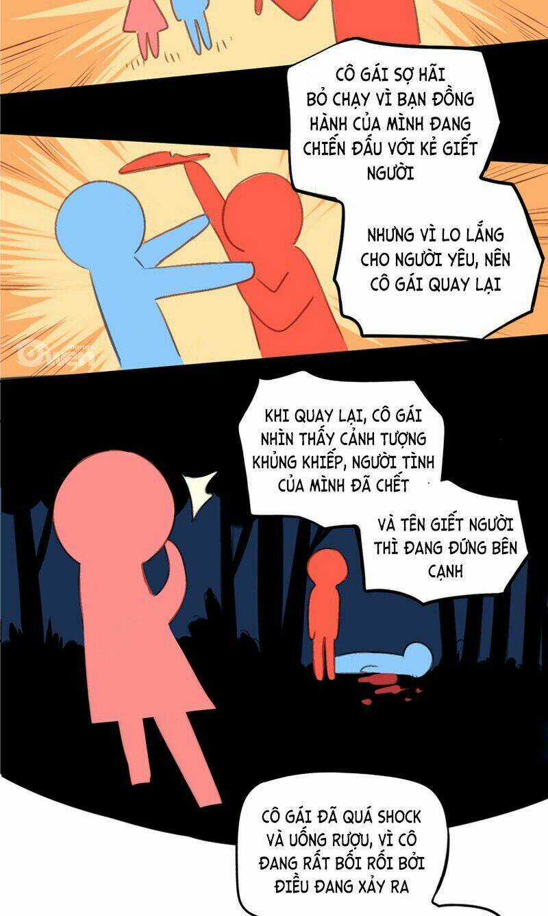 Lời Nguyền Lalin - Chapter 4 - Trang 53