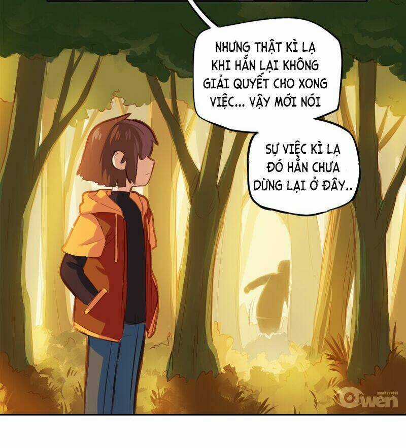 Lời Nguyền Lalin - Chapter 4 - Trang 55