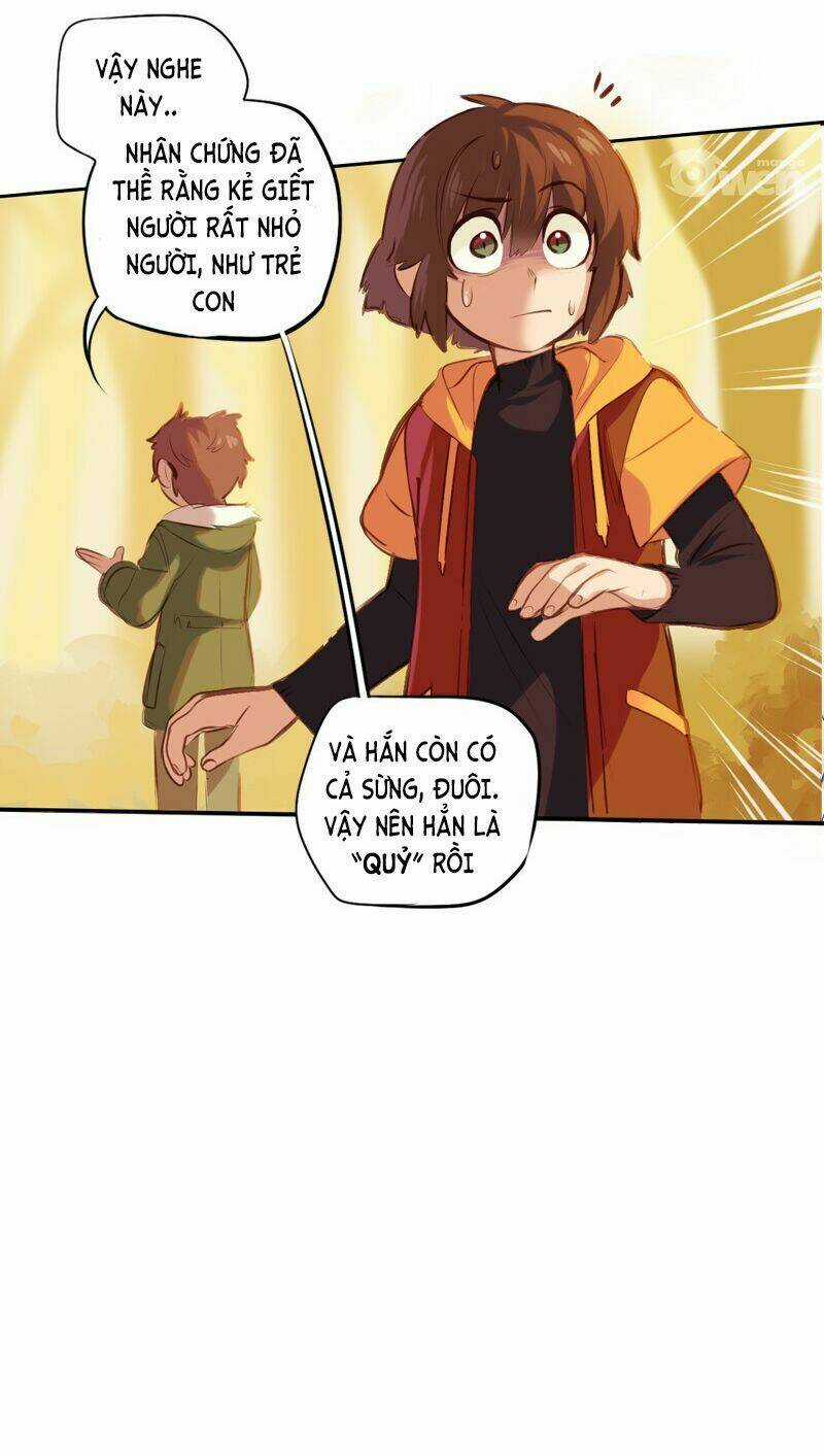 Lời Nguyền Lalin - Chapter 4 - Trang 56