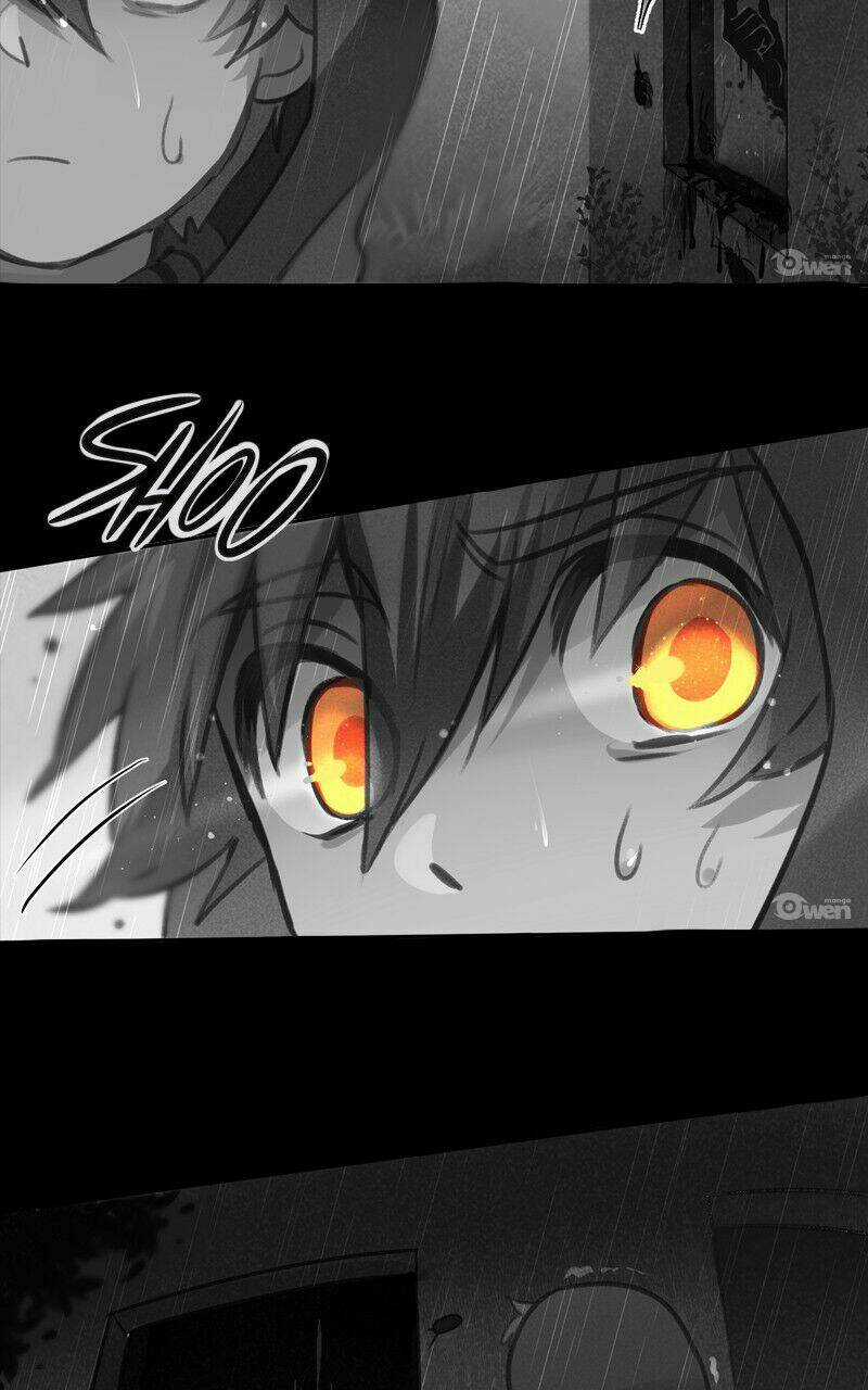 Lời Nguyền Lalin - Chapter 4 - Trang 7