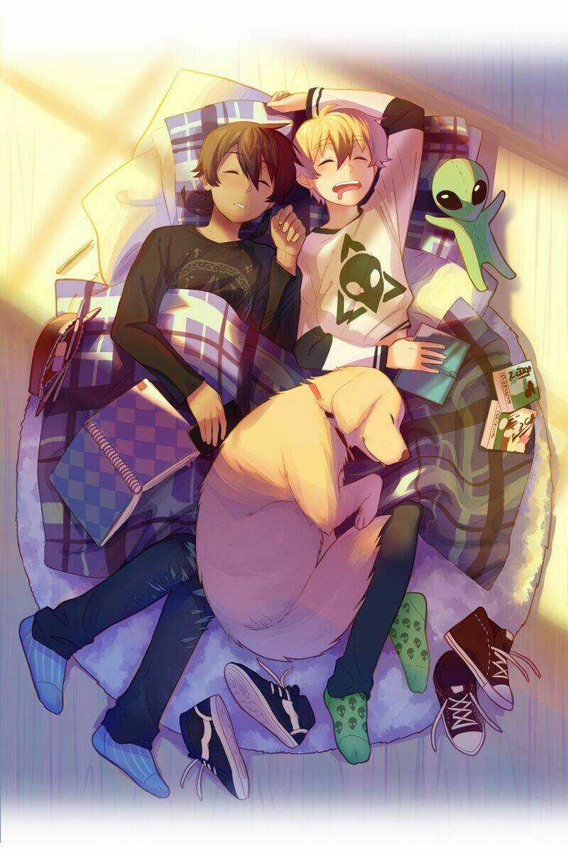 Lời Nguyền Lalin - Chapter 4 - Trang 63