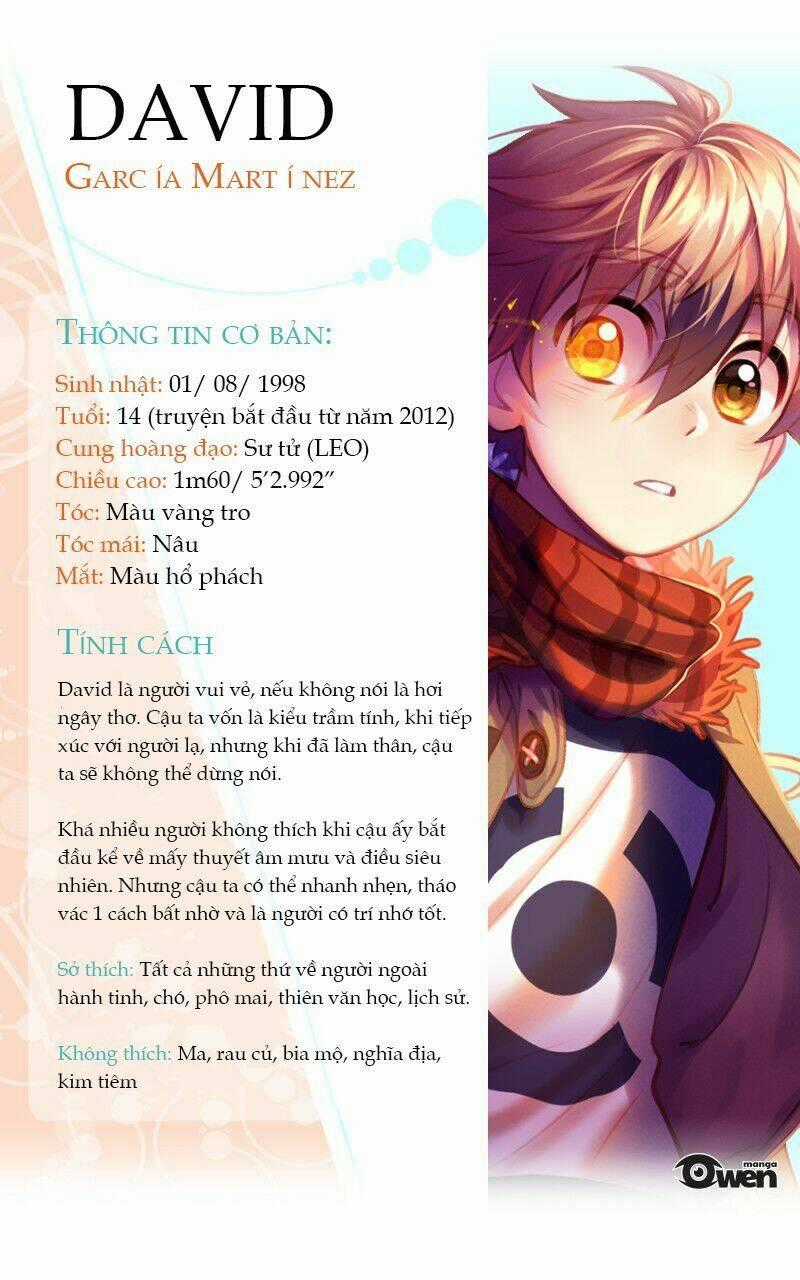 Lời Nguyền Lalin - Chapter 4 - Trang 64