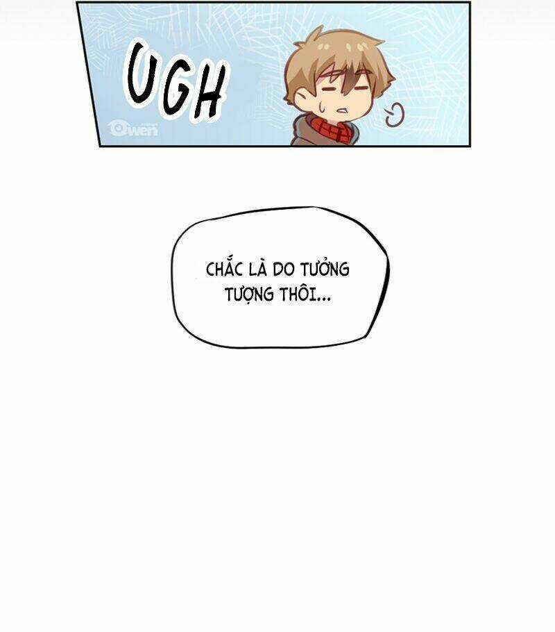 Lời Nguyền Lalin - Chapter 4 - Trang 9