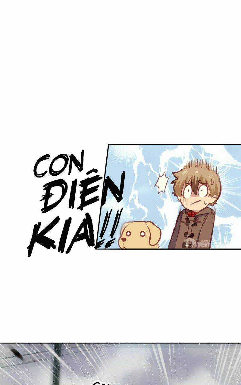 Lời Nguyền Lalin - Chapter 4 - Trang 10