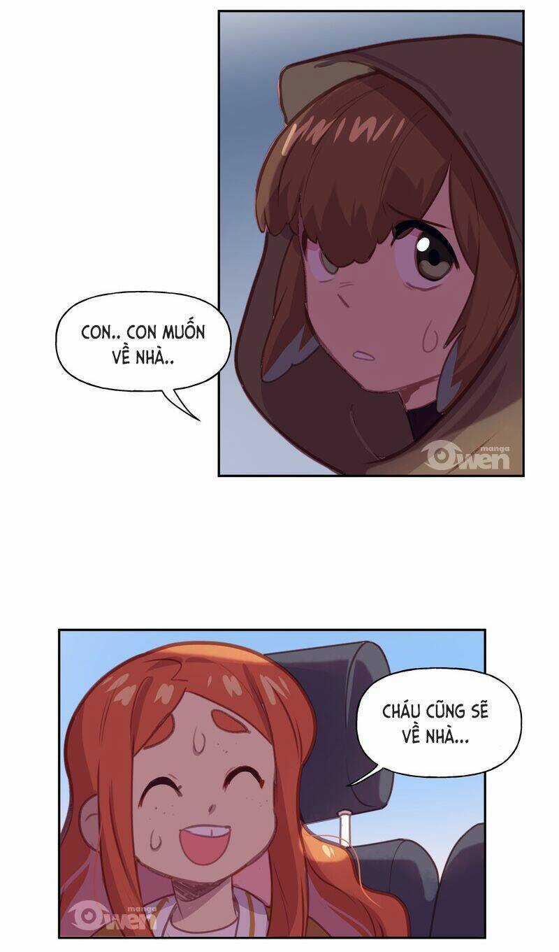 Lời Nguyền Lalin - Chapter 40 - Trang 17