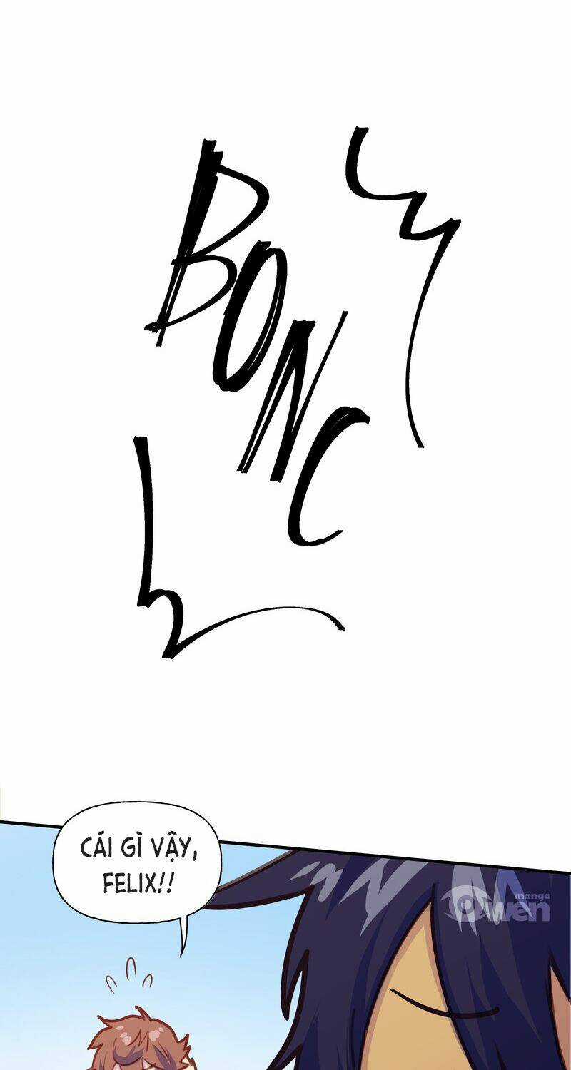 Lời Nguyền Lalin - Chapter 40 - Trang 3